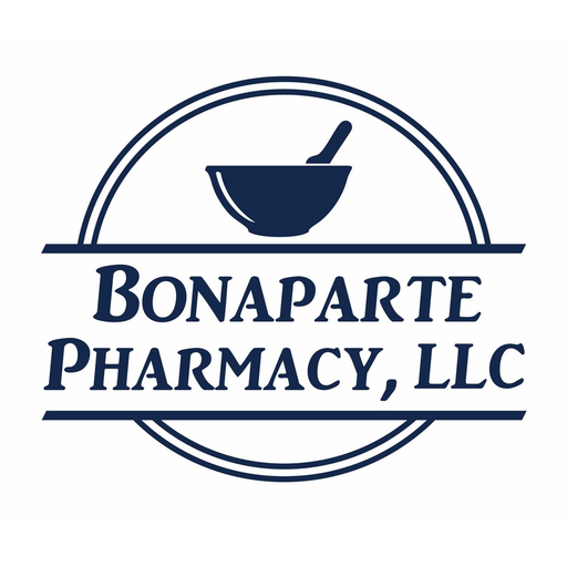 Bonaparte Pharmacy app icon