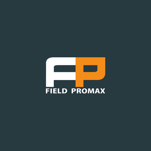 Field Promax 2 app icon