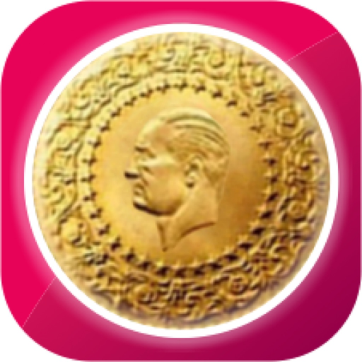 PamukcuAltın app icon