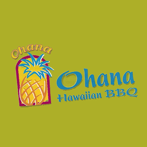 Ohana Hawaiian BBQ Santa Rosa app icon