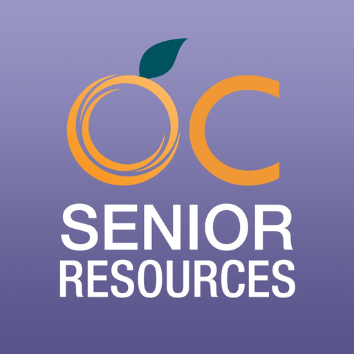 OC Senior Resources app icon