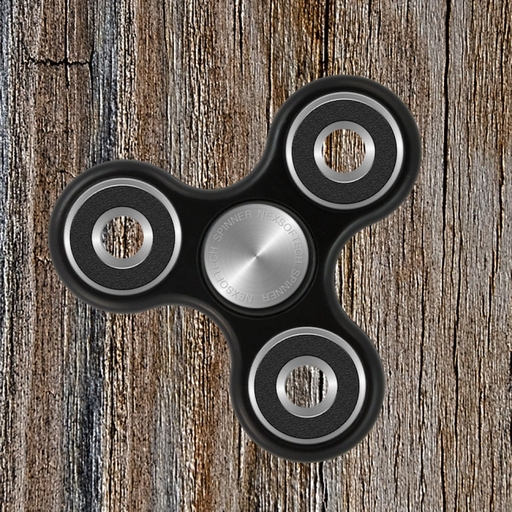 Spintify app icon