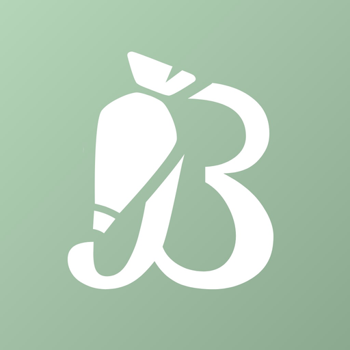 Bakely Wedding Cake Decorating app icon