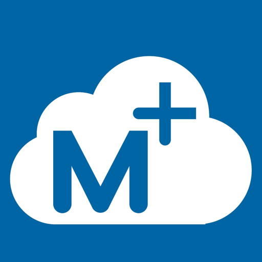 ManagerPlus app icon