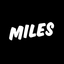 MILES Car & Van Sharing icon