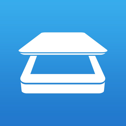Scanner App: Fast PDF Doc Scan app icon