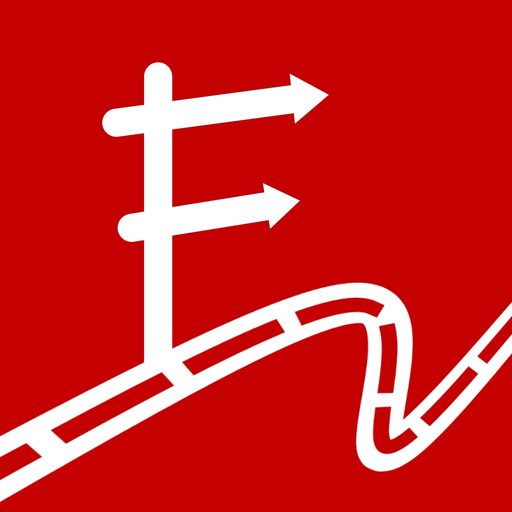 Fleggz app icon