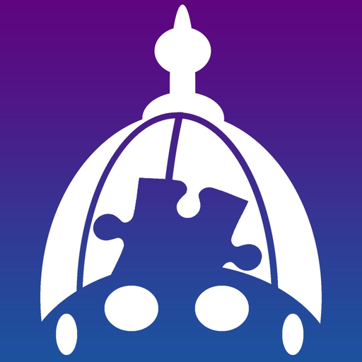 Firenze Puzzle app icon