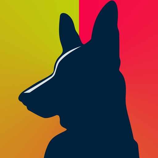 Pet Pick app icon