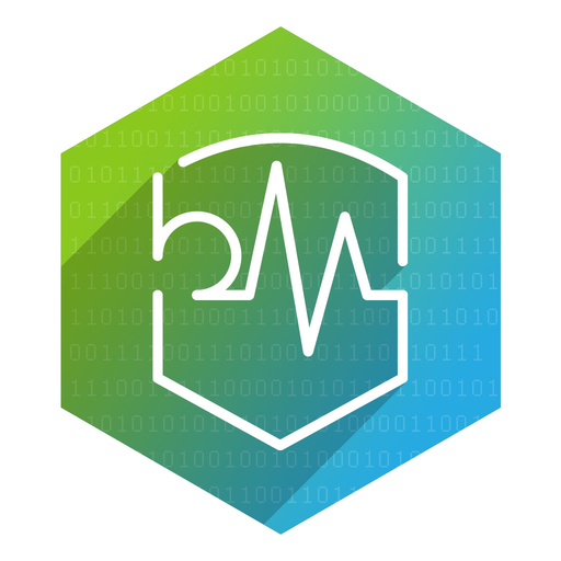 Antivirus BitMedic® app icon