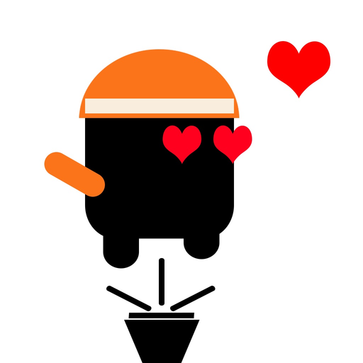 SCREAM MM - Fly Hero app icon
