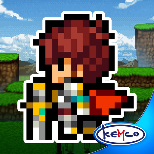 RPG Dragon Lapis app icon