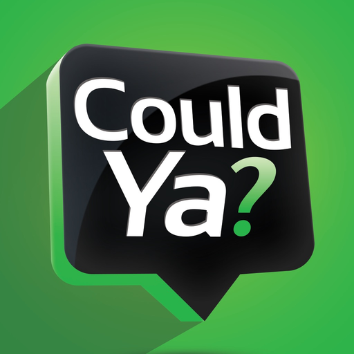 Couldya Delivery app icon