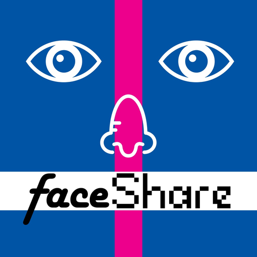 FaceShare app icon