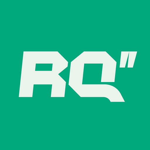 RQ Runlevel: Marathon Training app icon