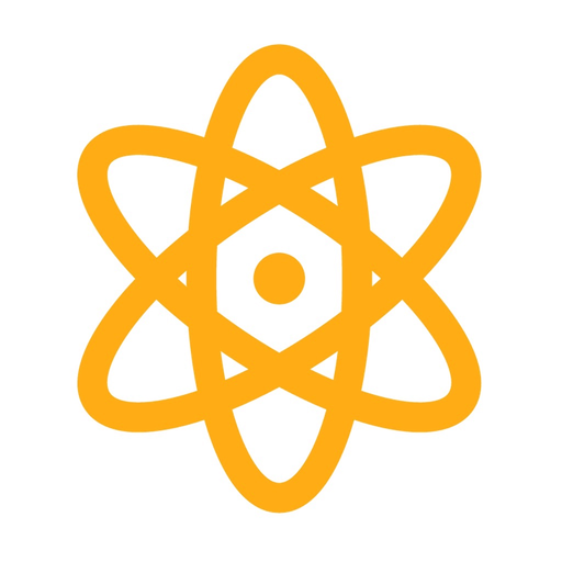 React Native Hacker News app icon