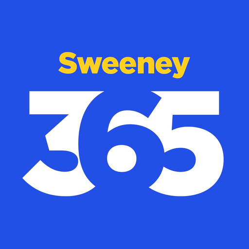 Sweeney 365 app icon