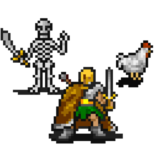 CLICKPOCALYPSE II app icon
