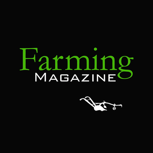 Farming Magazine app icon