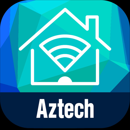 Aztech Smart Network app icon