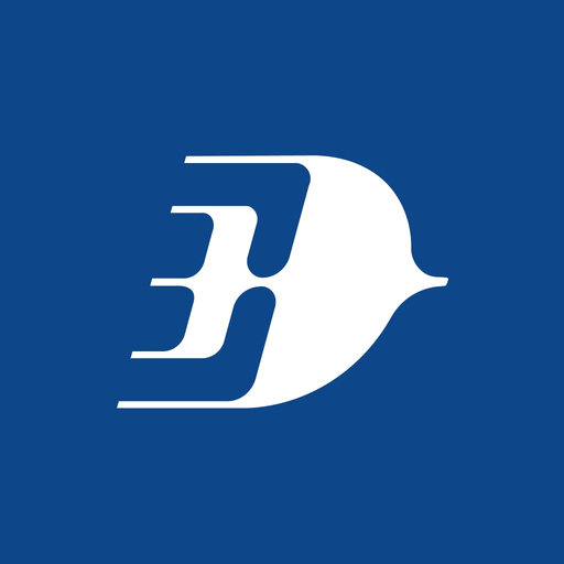 Malaysia Airlines app icon