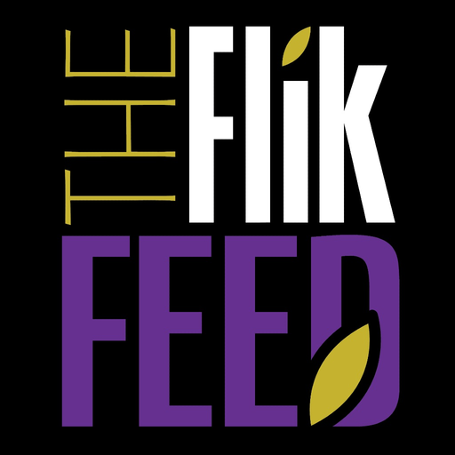 FLIK Feed app icon