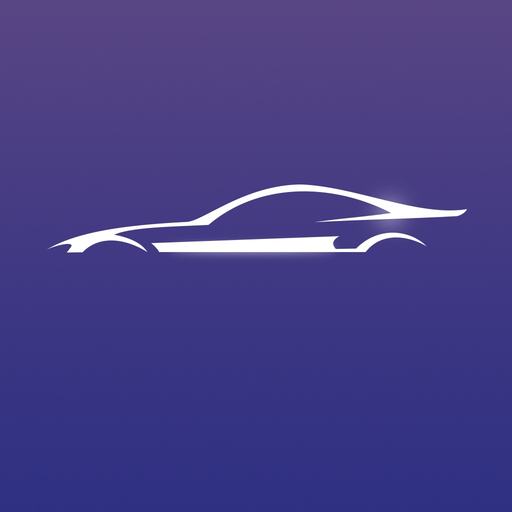 Car Passkey app icon