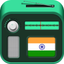 All India Radio Stations Live icon
