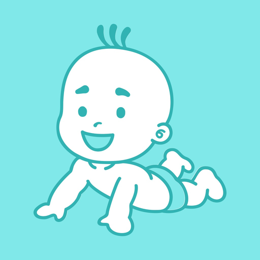 Tummy Time Table app icon
