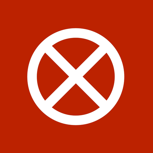 PornBlocker: X Website Blocker app icon