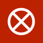 PornBlocker: X Website Blocker icon