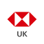 HSBC UK Mobile Banking icon