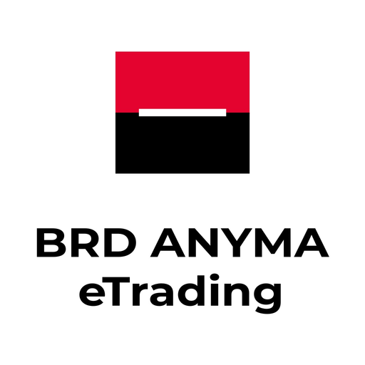 BRD Anyma Mobile app icon