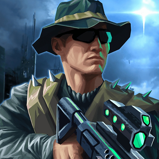 War Games - Commander app icon