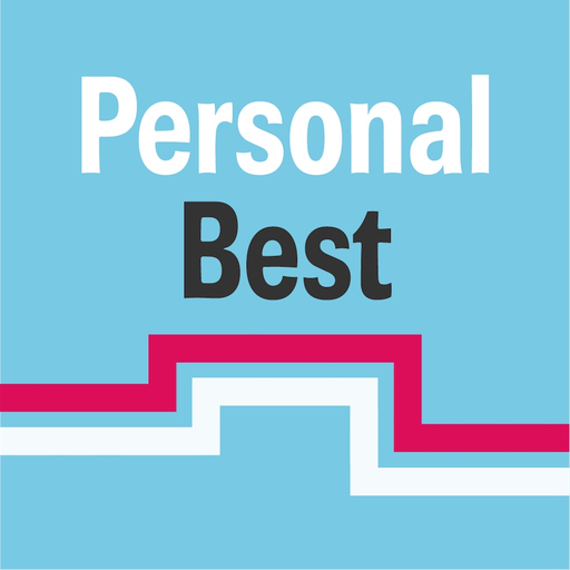 Personal Best Language App app icon