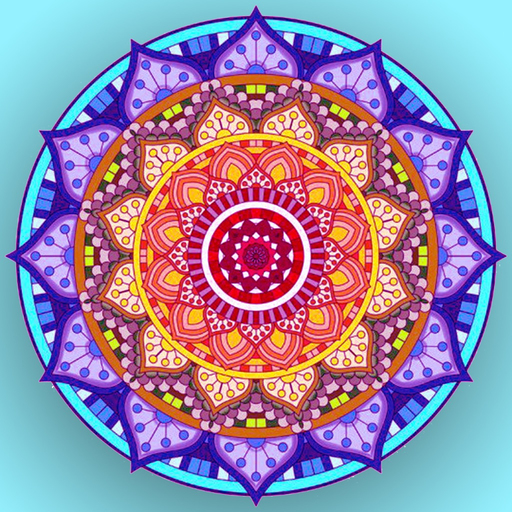 One hundred wishes app icon