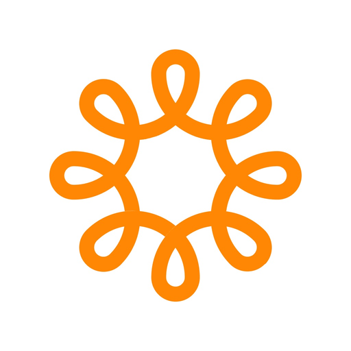 Wild Apricot for members app icon