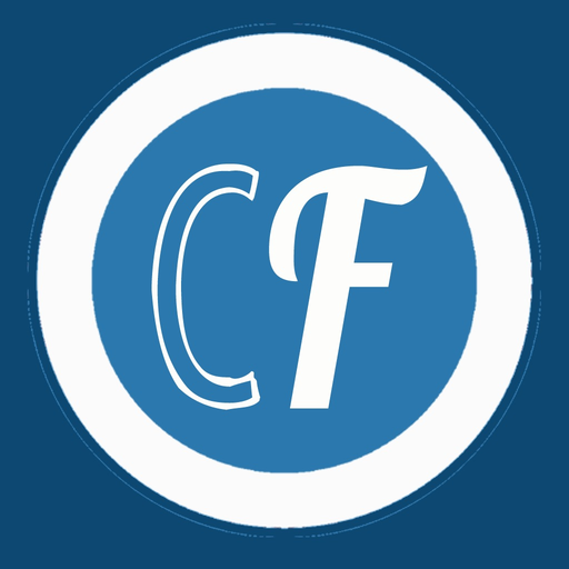 Cloud Font for Word Clouds app icon