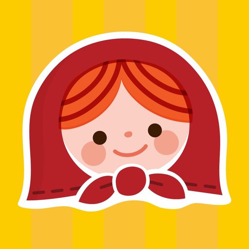 Little Matryoshka app icon