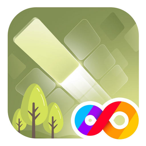 Unblock FRVR app icon