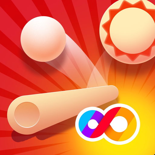 Pinball FRVR app icon