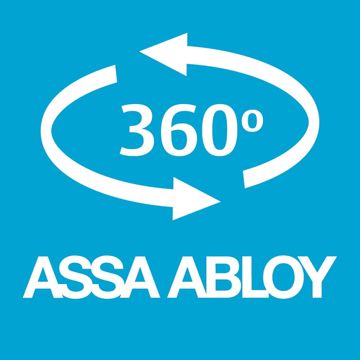KESO 360° app icon