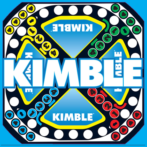 Kimble Mobile Game app icon
