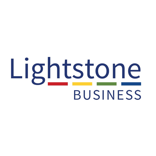 Lightstone Business app icon