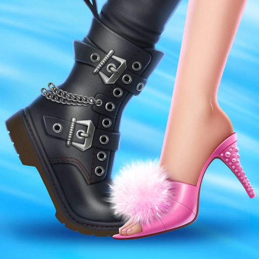 Dance Clash: Ballet vs Hip Hop app icon