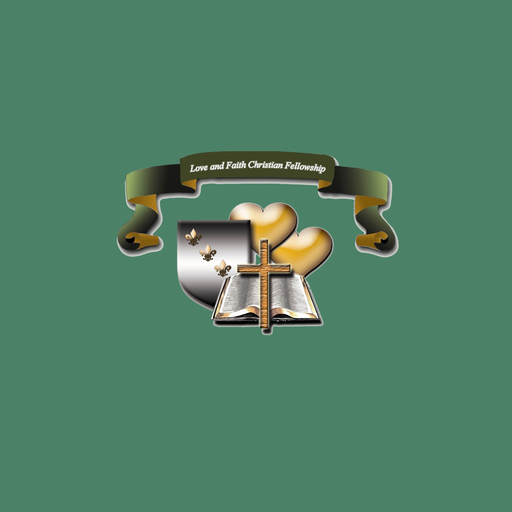 Love And Faith app icon