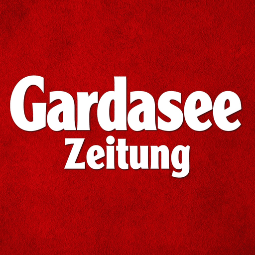 Gardasee Zeitung app icon