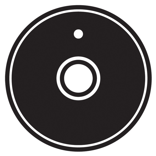 Tech2 Cam app icon