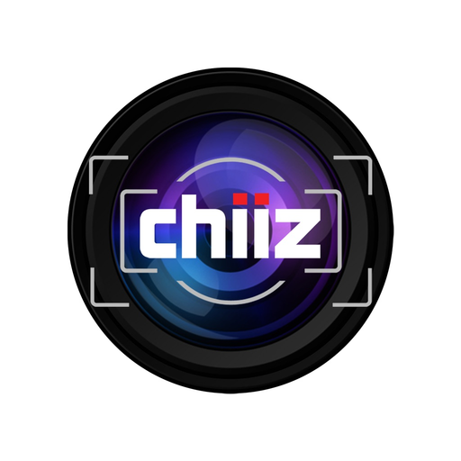 Chiiz Magazine app icon