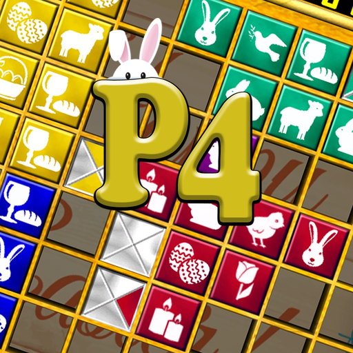 Passage 4 Easter Edition app icon
